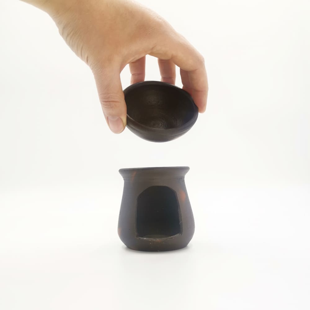 Difusor Pomaire