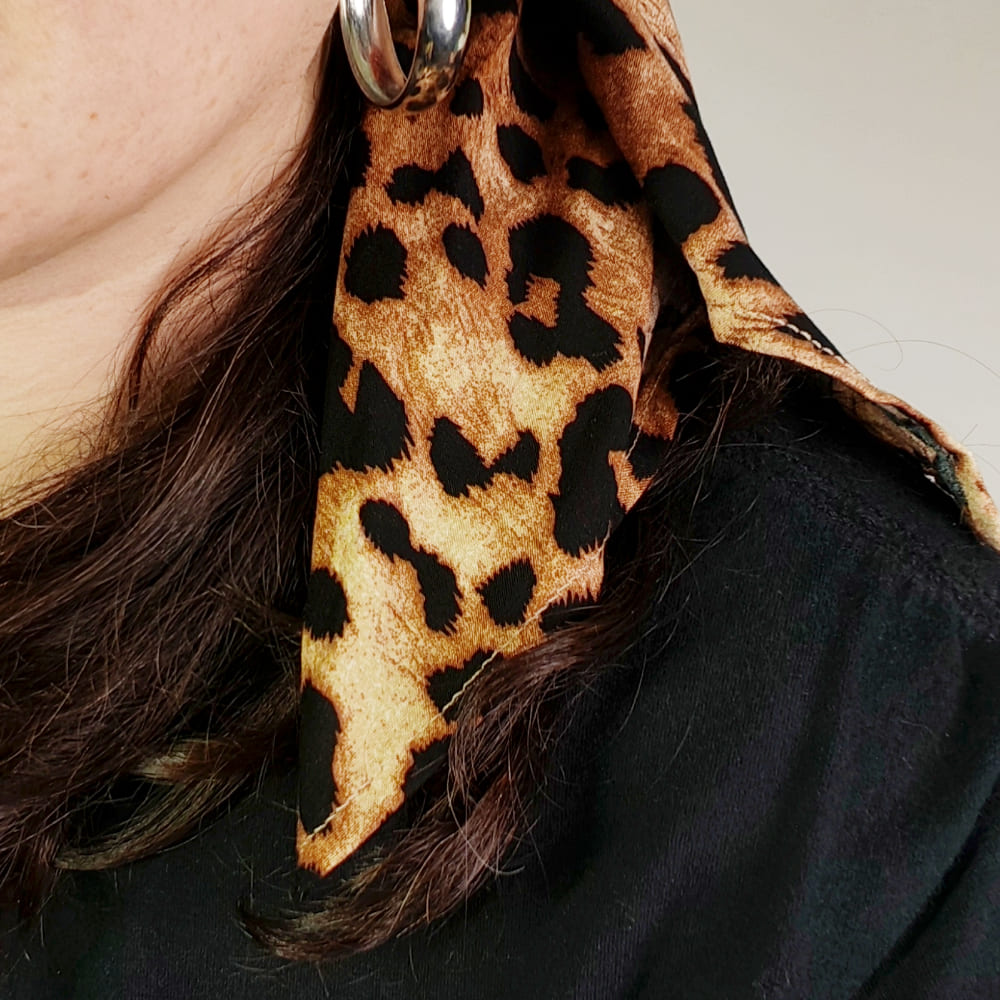 Pañuelos aromáticos Tigre