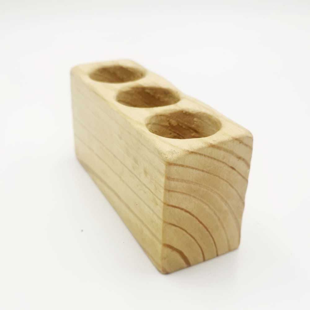 Pack de regalo: Organizador con 3 hidrolatos