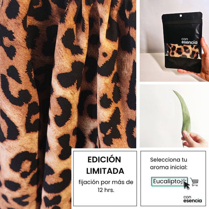 Pañuelos aromáticos  Tigre