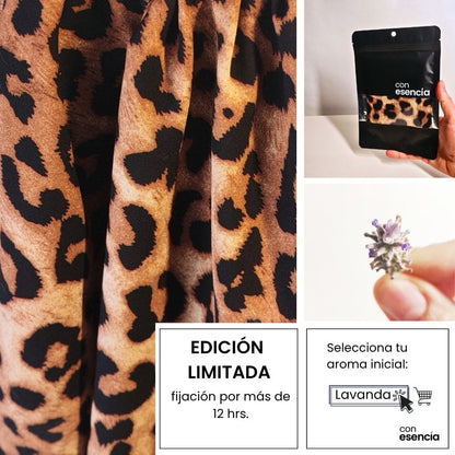 Pañuelos aromáticos  Tigre