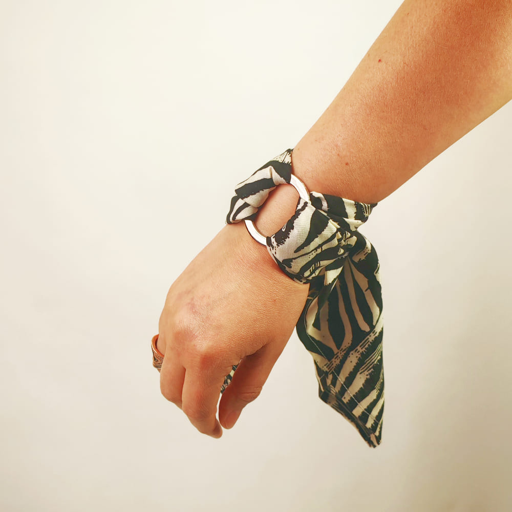 Pañuelos aromáticos - Zebra
